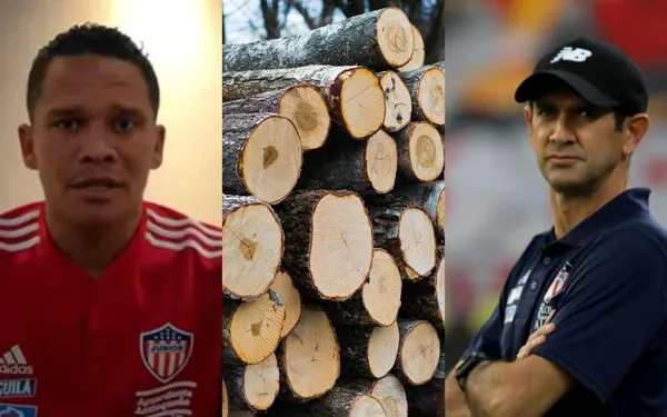 Junior de Barranquilla perdió 1-0 ante Atlético Bucaramanga en la liga colombiana