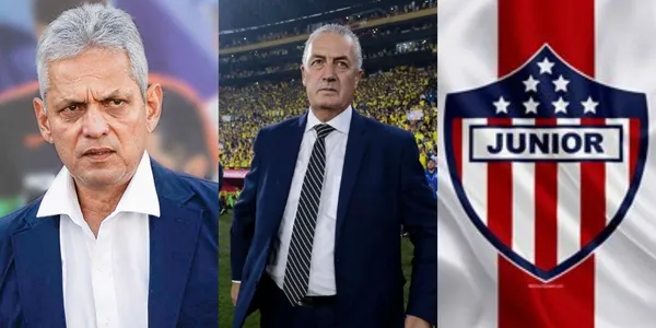 Junior de Barranquilla podría jugarle sucio a Arturo Reyes por tronco ante el bajo rendimiento del equipo en la liga colombiana