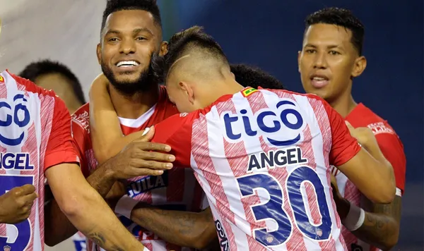 Junior de Barranquilla se arma y estos jugadores confirman su presencia en el club