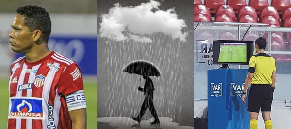 Junior de Barranquilla sigue siendo tronco y empató 1-1 ante Boyacá Chico