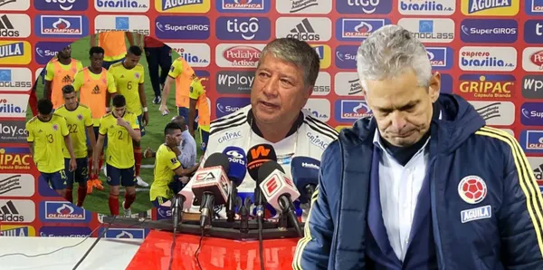 Junior de Barranquilla sigue temblando en la liga colombiana