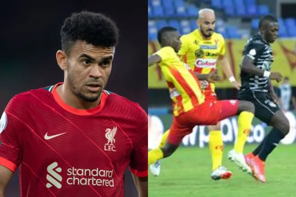 Junior de Barranquilla viene de perder 4-3 ante Deportivo Pereira en el juego disputado en el estadio Hernán Ramírez Villegas