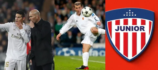 Junior de Barranquilla ya piensa en la otra temporada y ficharía a un crack