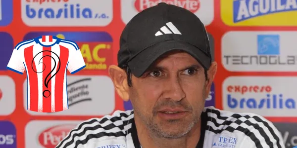 Junior consiguió una goleada histórica en el clásico costeño y este jugador destacado reaccionó ante el buen juego del equipo ‘tiburón’.