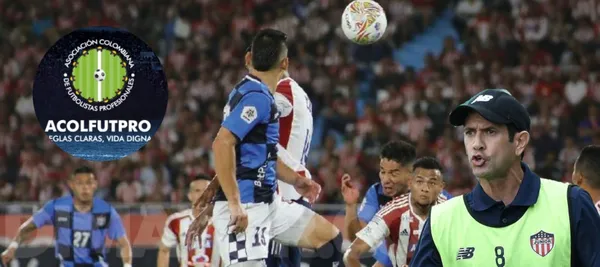 Junior de Barranquilla jugará esta tarde ante Boyacá Chicó en Tunja