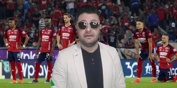 Junior es el nuevo campeón del fútbol colombiano