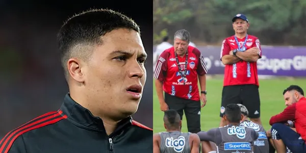 Junior FC se cae a pedazos y El Bolillo Gómez hizo una dura confesión que nadie esperaba de sus jugadores.