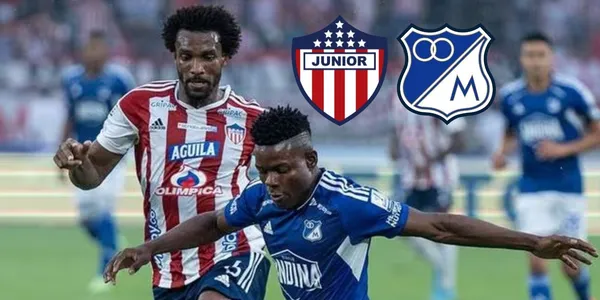 Junior FC tiene la obligación de conseguir el pase a la final de la Liga BetPlay 2023-II.