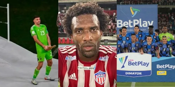 Junior FC volvió a quedar en deuda con su hinchada al arrugar contra el Boyacá Chicó en Barranquilla.