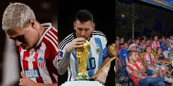 Junior fue humillado por el Deportivo Pasto quien le ganó 1-0 en el juego disputado ayer en el estadio La Libertad