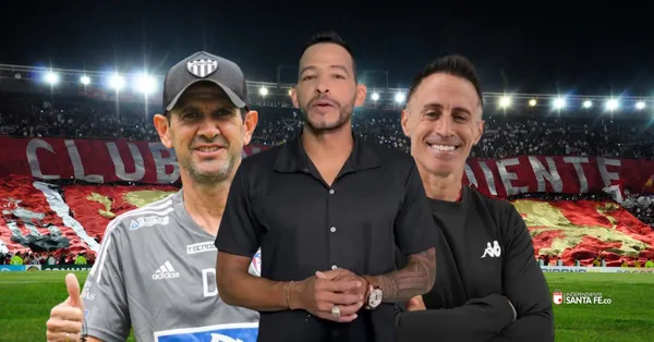 Junior no es la sombre del gran equipo de la anterior temporada