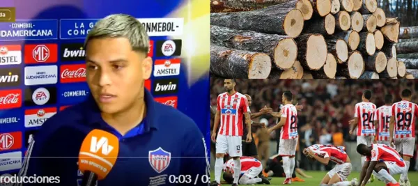 Junior quedó eliminado de la Copa Sudamericana tras perder 1-0 contra el Deportes Tolima