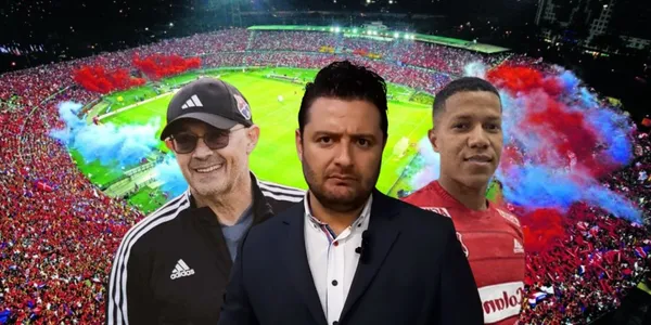 Junior se consagró campeón del FPC en Medellín