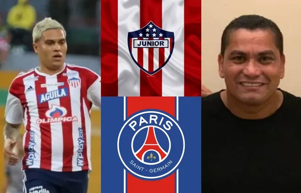 Junior sigue recibiendo duras críticas por el bajo nivel que está mostrando esta temporada