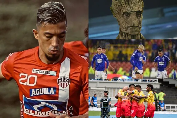 Junior viene incorporando jugadores de cara a la próxima temporada y uno de ellos pinta para ser la nueva joya del club