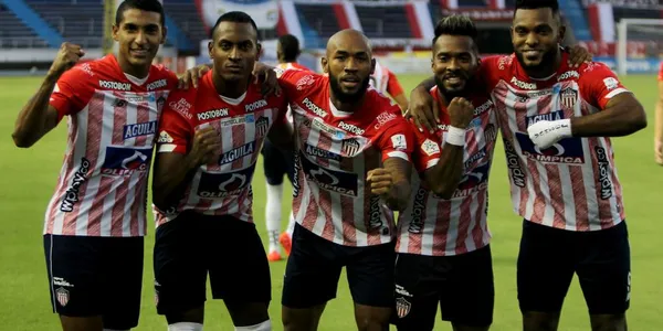 Junior vive un gran momento en Copa, ahora quiere ratificarlo como local en el torneo local.