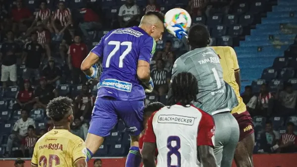 Junior vs. América: ¿Un partido desigual? La polémica que enciende el cuadrangular. Foto: Instagram