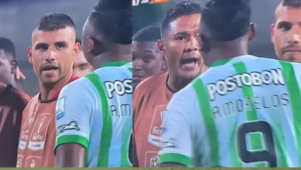 Junior vs. Nacional ¿Es un clásico de fútbol colombiano?