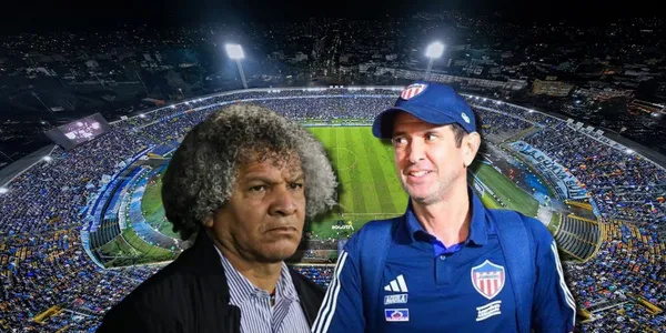 Junior y Millonarios van a definir el primer campeón del 2023