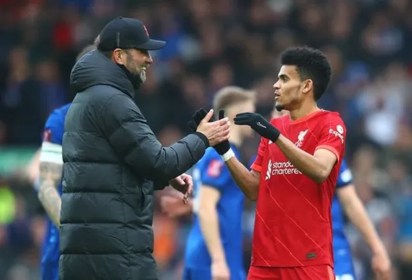 Jürgen Klopp dijo que no se pudo comunicar con Luis Díaz para hablar del Benfica, pero el colombiano tiene el recuerdo claro de cómo superar en ataque a ese equipo.