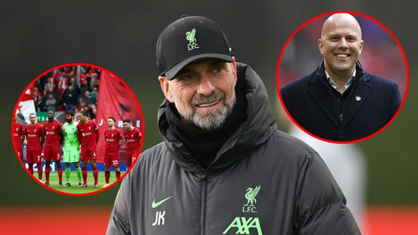 Jürgen Klopp en Liverpool- Fotos: CNN, Eurosport, Sport