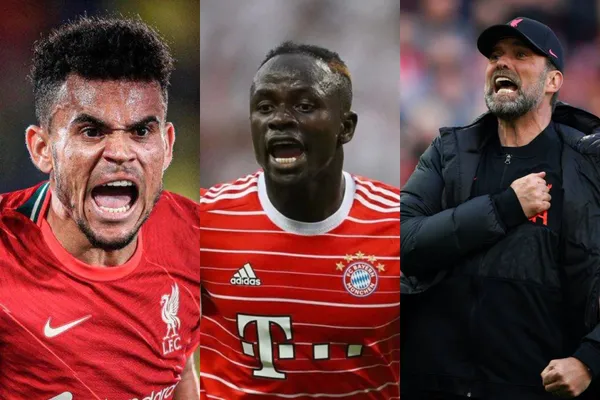 Jürgen Klopp estaría por confirmar en el Liverpool al nuevo Sadio Mané para potenciar al equipo donde juega Luis Díaz.