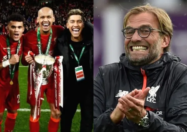 Jürgen Klopp habló hace pocas horas acerca de cómo está Luis Díaz y dio detalles de su proceso de adaptación en el Liverpool.