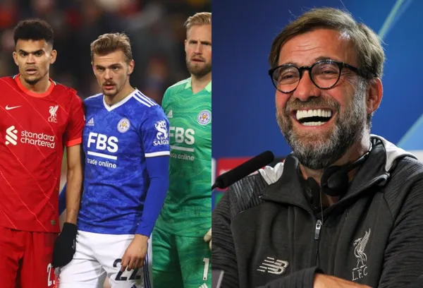 Jürgen Klopp habló de las Eliminatorias rumbo al Mundial de Qatar 2022 y mencionó el buen momento que vive su nuevo jugador: el colombiano Luis Díaz.