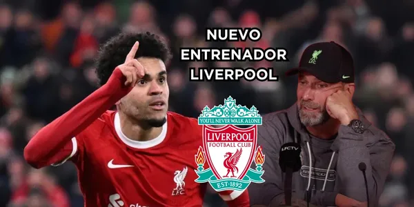 Jürgen Klopp propuso a un nuevo entrenador para el Liverpool por un peculiar y sensible motivo.