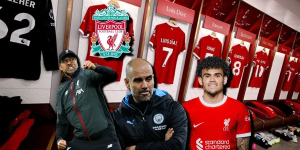 Jürgen Klopp rompió el silencio y reveló que han logrado hacer para mejorar en este segundo semestre del año 2023.