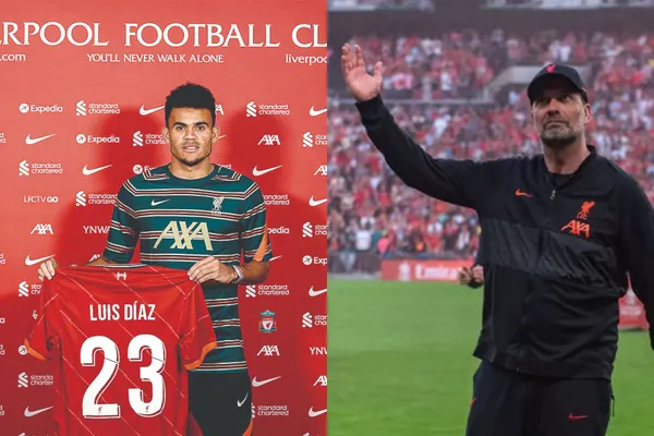 Jürgen Klopp se ha caracterizado por ser un entrenador que habla mucho en los medios, pero esta vez habló de más y tuvo problemas.