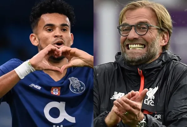 Jürgen Klopp tiene un plan concreto para justificar el fichaje de Luis Díaz en el Liverpool.