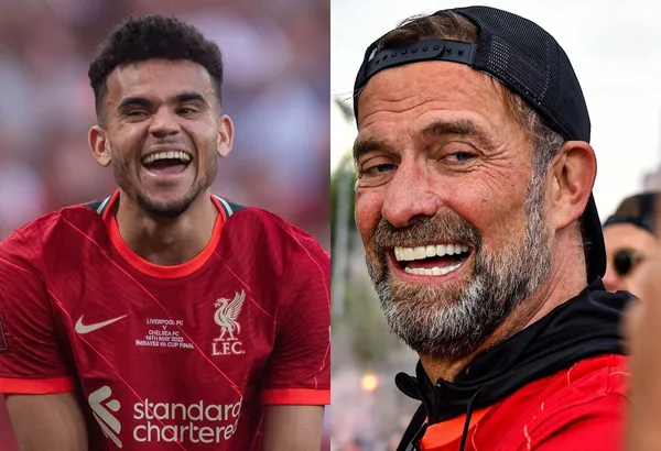 Jürgen Klopp tiene una nueva mansión en Mallorca y Luis Díaz tiene una buena propiedad en Inglaterra.