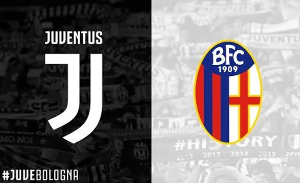 Juventus vs. Bologna EN VIVO ESPN 2: este sábado a las 11:30 am por la fecha 33 de la Serie A.