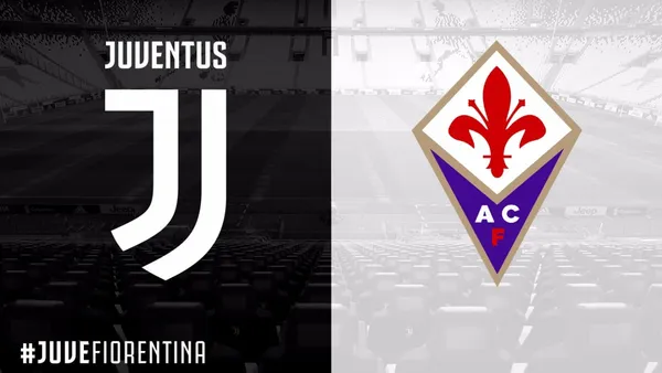 Juventus vs. Fiore EN VIVO ESPN 2: este miércoles a las 2:00 pm por la semis de la Copa Italia.