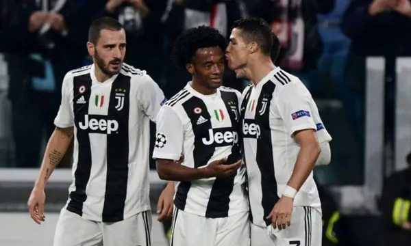 Juventus y Maurizzio Sarri tiene pensado entregarle tremenda responsabilidad a Juan Guillermo Cuadrado