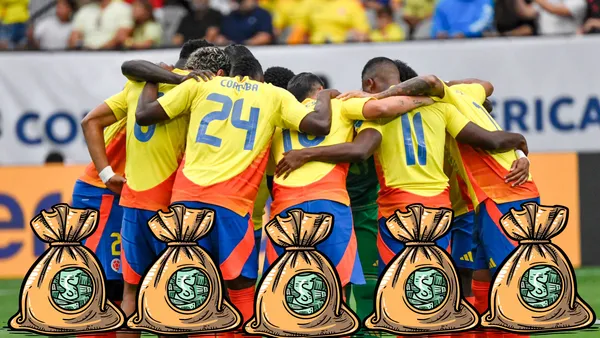 Kevin Castaño: El Orgullo de Itagüí que Conquista Sudamérica