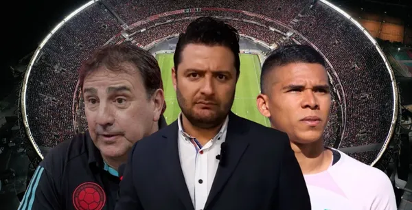 Kevin Mier debe ser el portero titular de la selección en la Copa América