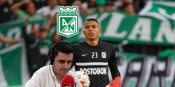 Kevin Mier debería irse directo a Europa y en el vídeo que tienes abajo te explicamos por qué ⬇️⬇️⬇️