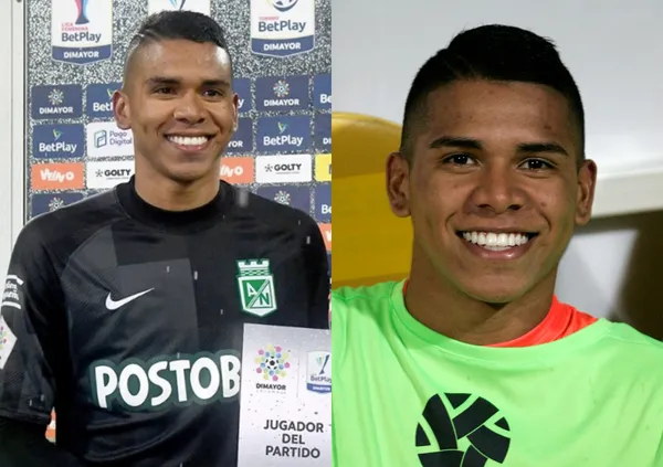 Kevin Mier está en la mira de un importante equipo del extranjero.