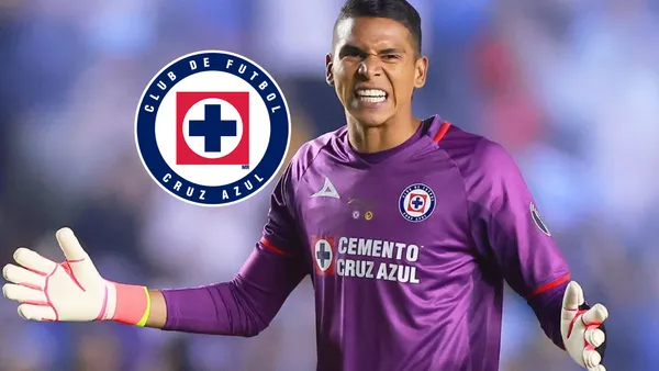 Kevin Mier Foto: Récord y Escudoteca