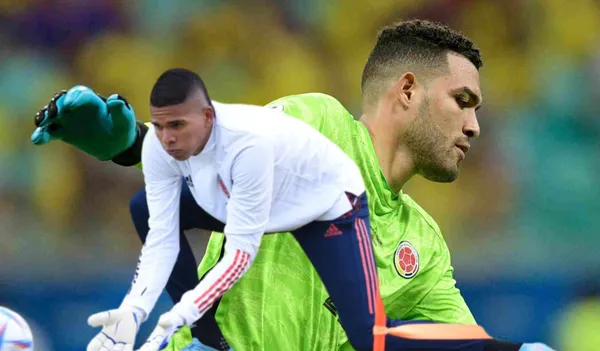 Kevin Mier habló sobre su nómina a la Selección Colombia.