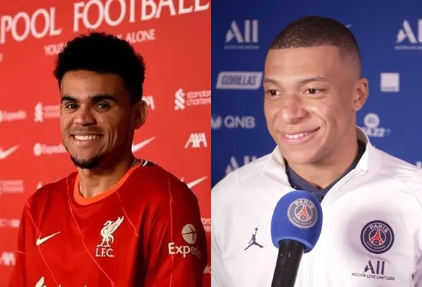 Kylian Mbappé es por estos días el jugador que causó sensación por rechazar al Real Madrid pero destapó que pasó con él y el Liverpool.