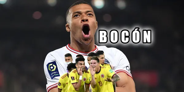 Kylian Mbappé sufre un karma de grandes dimensiones en el PSG de Francia.