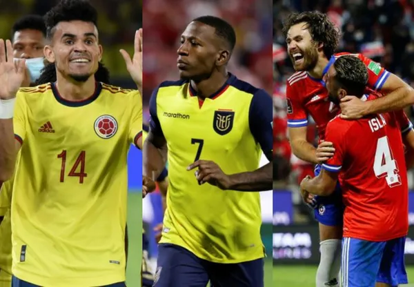 La acción legal se dio a conocer luego de la convocatoria de Byron Castillo que al parecer tiene nacionalidad colombiana.