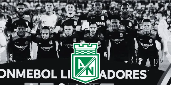 La afición de Atlético Nacional ya no soporta a este futbolista y piden su salida para la siguiente temporada.