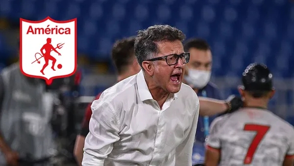 La afición 'Escarlata' se mantiene inconforme a través de las redes sociales en constantes señalamiento a una 'rotación' que no funcional en el club vallecaucano