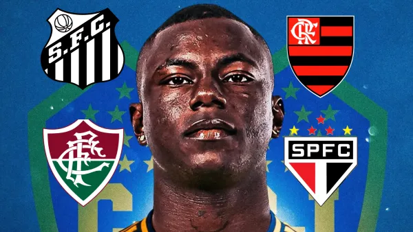 La Alternativas de Atlético Nacional con Marino Hinestroza