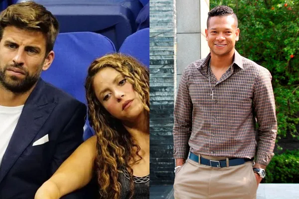 La artista colombiana está en proceso de separación con el jugador Gerard Piqué quien milita en el Barcelona