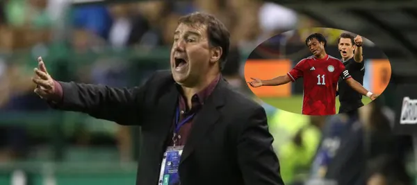 La ausencia de Juan Guillermo Cuadrado en la selección Colombia no pasaría por decisión de Lorenzo